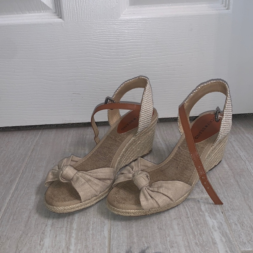 Lucky Brand Wedges